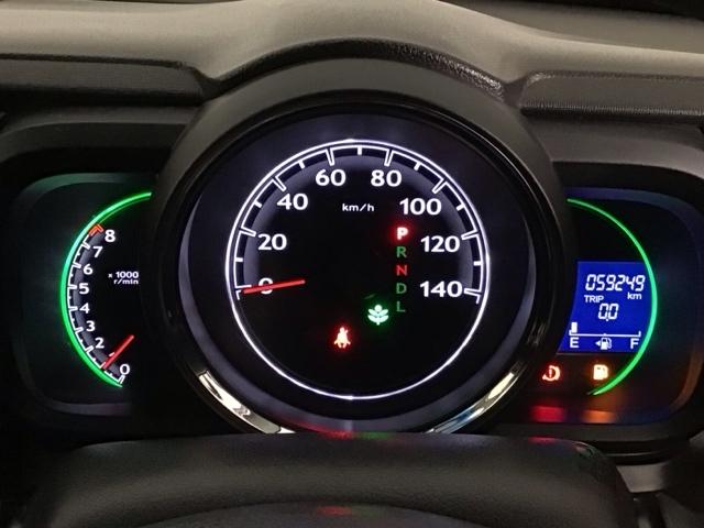 N-ONE G・Aパッケージ HID・ワンセグ・メモリナビ・DVD・バックカメラ・ECONスイッチ・ETC ベンチシート ESC Aストップ エアコン 運転席エアバッグ キーレス ABS ナビTV Sキー パワーステアリング(12枚目)