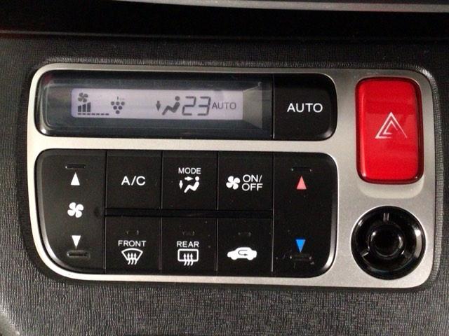 N-ONE G・Aパッケージ HID・ワンセグ・メモリナビ・DVD・バックカメラ・ECONスイッチ・ETC ベンチシート ESC Aストップ エアコン 運転席エアバッグ キーレス ABS ナビTV Sキー パワーステアリング(18枚目)