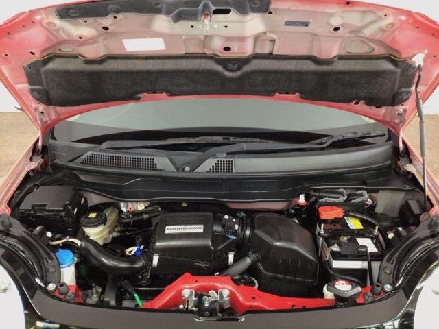 N-ONE G・Aパッケージ HID・ワンセグ・メモリナビ・DVD・バックカメラ・ECONスイッチ・ETC ベンチシート ESC Aストップ エアコン 運転席エアバッグ キーレス ABS ナビTV Sキー パワーステアリング(20枚目)