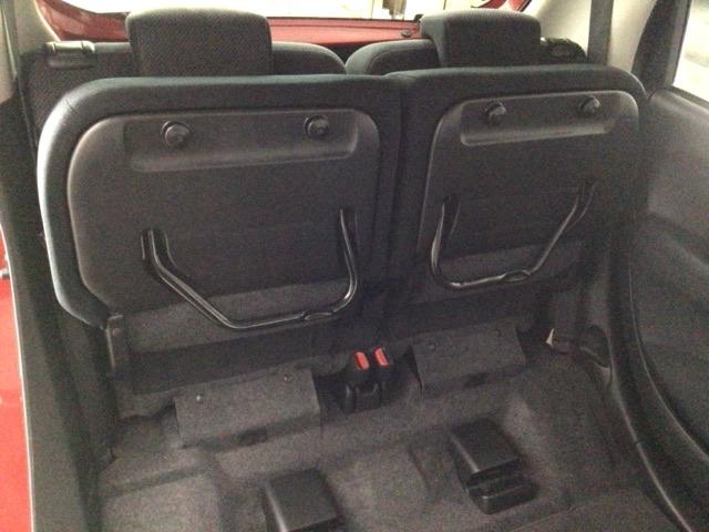 N-ONE G・Aパッケージ HID・ワンセグ・メモリナビ・DVD・バックカメラ・ECONスイッチ・ETC ベンチシート ESC Aストップ エアコン 運転席エアバッグ キーレス ABS ナビTV Sキー パワーステアリング(27枚目)