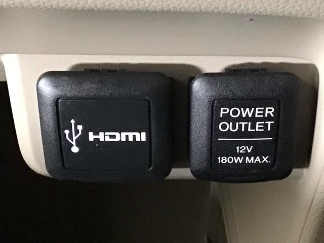 Ｎ－ＯＮＥ Ｇ・Ｌパッケージ　ＨＩＤ・スマートフォン連携ディスプレイオーディオ・バックカメラ・ＥＣＯスイッチ　ベンチＳ　ＥＴＣ付き　フルオートエアコン　パワーウィンドウ　助手席エアバック　ＵＳＢ　ＥＳＣ　運転席エアバッグ　ＡＢＳ（9枚目）