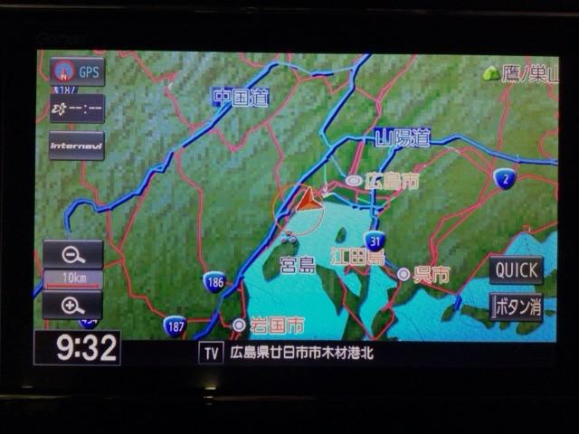 Ｎ－ＢＯＸカスタム Ｇ・Ｌターボホンダセンシング　ＬＥＤ・フルセグ・メモリナビ・バックカメラ・純正ＡＷ・両側電動ドア・ＥＴＣ　両側ＰＷスライドドア　Ｂモニタ　セキュリティー　ＵＳＢ接続　クルーズコントロール　ナビＴＶ　キーレスエントリー　ＶＳＡ　ＰＷ（5枚目）