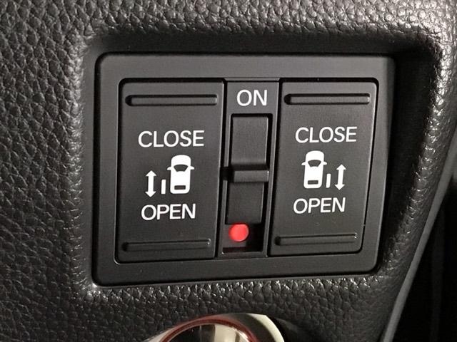 Ｎ－ＢＯＸカスタム Ｇ・Ｌターボホンダセンシング　ＬＥＤ・フルセグ・メモリナビ・バックカメラ・純正ＡＷ・両側電動ドア・ＥＴＣ　両側ＰＷスライドドア　Ｂモニタ　セキュリティー　ＵＳＢ接続　クルーズコントロール　ナビＴＶ　キーレスエントリー　ＶＳＡ　ＰＷ（9枚目）