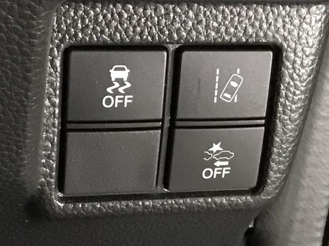 Ｎ－ＢＯＸカスタム Ｇ・Ｌターボホンダセンシング　ＬＥＤ・フルセグ・メモリナビ・バックカメラ・純正ＡＷ・両側電動ドア・ＥＴＣ　両側ＰＷスライドドア　Ｂモニタ　セキュリティー　ＵＳＢ接続　クルーズコントロール　ナビＴＶ　キーレスエントリー　ＶＳＡ　ＰＷ（10枚目）