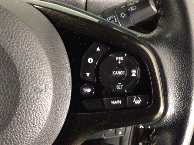 Ｎ－ＢＯＸカスタム Ｇ・Ｌターボホンダセンシング　ＬＥＤ・フルセグ・メモリナビ・バックカメラ・純正ＡＷ・両側電動ドア・ＥＴＣ　両側ＰＷスライドドア　Ｂモニタ　セキュリティー　ＵＳＢ接続　クルーズコントロール　ナビＴＶ　キーレスエントリー　ＶＳＡ　ＰＷ（12枚目）