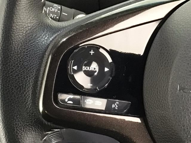 Ｎ－ＢＯＸカスタム Ｇ・Ｌターボホンダセンシング　ＬＥＤ・フルセグ・メモリナビ・バックカメラ・純正ＡＷ・両側電動ドア・ＥＴＣ　両側ＰＷスライドドア　Ｂモニタ　セキュリティー　ＵＳＢ接続　クルーズコントロール　ナビＴＶ　キーレスエントリー　ＶＳＡ　ＰＷ（13枚目）