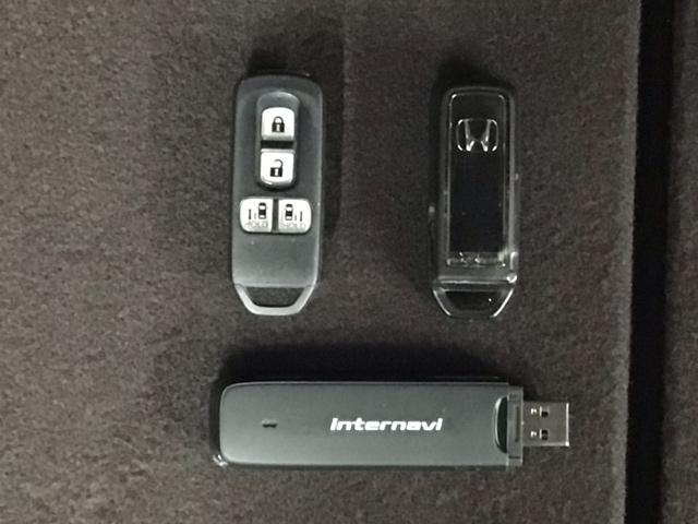 Ｎ－ＢＯＸカスタム Ｇ・Ｌターボホンダセンシング　ＬＥＤ・フルセグ・メモリナビ・バックカメラ・純正ＡＷ・両側電動ドア・ＥＴＣ　両側ＰＷスライドドア　Ｂモニタ　セキュリティー　ＵＳＢ接続　クルーズコントロール　ナビＴＶ　キーレスエントリー　ＶＳＡ　ＰＷ（31枚目）