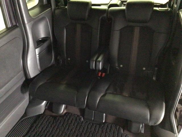 Ｎ－ＢＯＸカスタム Ｇ・Ｌターボホンダセンシング　ＬＥＤ・フルセグ・メモリナビ・バックカメラ・純正ＡＷ・両側電動ドア・ＥＴＣ　両側ＰＷスライドドア　Ｂモニタ　セキュリティー　ＵＳＢ接続　クルーズコントロール　ナビＴＶ　キーレスエントリー　ＶＳＡ　ＰＷ（37枚目）