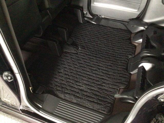 Ｎ－ＢＯＸカスタム Ｇ・Ｌターボホンダセンシング　ＬＥＤ・フルセグ・メモリナビ・バックカメラ・純正ＡＷ・両側電動ドア・ＥＴＣ　両側ＰＷスライドドア　Ｂモニタ　セキュリティー　ＵＳＢ接続　クルーズコントロール　ナビＴＶ　キーレスエントリー　ＶＳＡ　ＰＷ（39枚目）