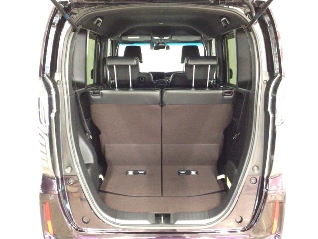 Ｎ－ＢＯＸカスタム Ｇ・Ｌターボホンダセンシング　ＬＥＤ・フルセグ・メモリナビ・バックカメラ・純正ＡＷ・両側電動ドア・ＥＴＣ　両側ＰＷスライドドア　Ｂモニタ　セキュリティー　ＵＳＢ接続　クルーズコントロール　ナビＴＶ　キーレスエントリー　ＶＳＡ　ＰＷ（42枚目）