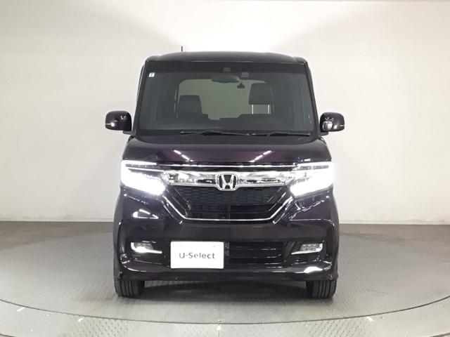 Ｎ－ＢＯＸカスタム Ｇ・Ｌターボホンダセンシング　ＬＥＤ・フルセグ・メモリナビ・バックカメラ・純正ＡＷ・両側電動ドア・ＥＴＣ　両側ＰＷスライドドア　Ｂモニタ　セキュリティー　ＵＳＢ接続　クルーズコントロール　ナビＴＶ　キーレスエントリー　ＶＳＡ　ＰＷ（44枚目）