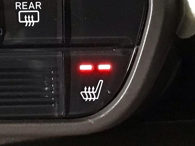 Ｎ－ＷＧＮ Ｌ・ターボホンダセンシング　ＬＥＤ・フルセグ・メモリナビ・ＤＶＤ・バックカメラ・シートヒーター・ＥＴＣ　衝突軽減　エアコン　Ｂモニター　サイドエアバック　横滑り防止　ターボ　ＬＥＤヘッドランプ　スマートキー　運転席シートヒーター（8枚目）