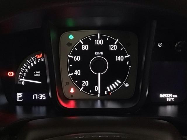 Ｎ－ＷＧＮ Ｌ・ターボホンダセンシング　ＬＥＤ・フルセグ・メモリナビ・ＤＶＤ・バックカメラ・シートヒーター・ＥＴＣ　衝突軽減　エアコン　Ｂモニター　サイドエアバック　横滑り防止　ターボ　ＬＥＤヘッドランプ　スマートキー　運転席シートヒーター（12枚目）