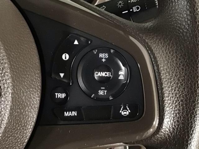 Ｎ－ＷＧＮ Ｌ・ターボホンダセンシング　ＬＥＤ・フルセグ・メモリナビ・ＤＶＤ・バックカメラ・シートヒーター・ＥＴＣ　衝突軽減　エアコン　Ｂモニター　サイドエアバック　横滑り防止　ターボ　ＬＥＤヘッドランプ　スマートキー　運転席シートヒーター（13枚目）