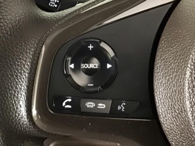 Ｎ－ＷＧＮ Ｌ・ターボホンダセンシング　ＬＥＤ・フルセグ・メモリナビ・ＤＶＤ・バックカメラ・シートヒーター・ＥＴＣ　衝突軽減　エアコン　Ｂモニター　サイドエアバック　横滑り防止　ターボ　ＬＥＤヘッドランプ　スマートキー　運転席シートヒーター（14枚目）