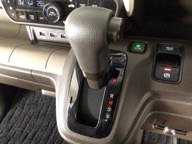 Ｎ－ＷＧＮ Ｌ・ターボホンダセンシング　ＬＥＤ・フルセグ・メモリナビ・ＤＶＤ・バックカメラ・シートヒーター・ＥＴＣ　衝突軽減　エアコン　Ｂモニター　サイドエアバック　横滑り防止　ターボ　ＬＥＤヘッドランプ　スマートキー　運転席シートヒーター（20枚目）