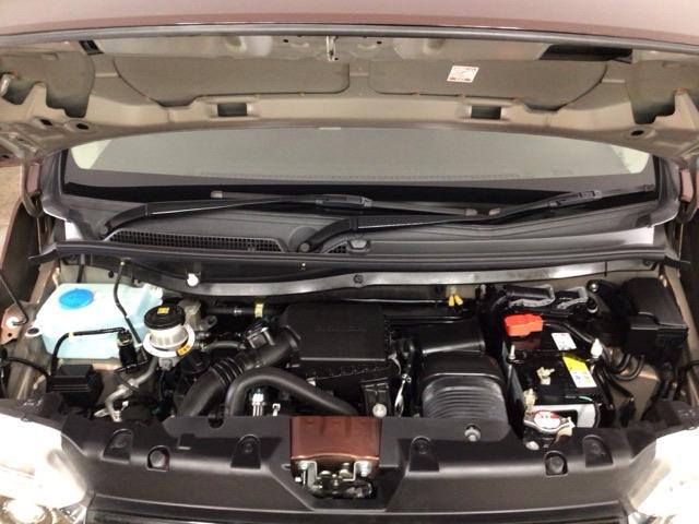 Ｎ－ＷＧＮ Ｌ・ターボホンダセンシング　ＬＥＤ・フルセグ・メモリナビ・ＤＶＤ・バックカメラ・シートヒーター・ＥＴＣ　衝突軽減　エアコン　Ｂモニター　サイドエアバック　横滑り防止　ターボ　ＬＥＤヘッドランプ　スマートキー　運転席シートヒーター（34枚目）