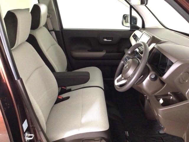 Ｎ－ＷＧＮ Ｌ・ターボホンダセンシング　ＬＥＤ・フルセグ・メモリナビ・ＤＶＤ・バックカメラ・シートヒーター・ＥＴＣ　衝突軽減　エアコン　Ｂモニター　サイドエアバック　横滑り防止　ターボ　ＬＥＤヘッドランプ　スマートキー　運転席シートヒーター（35枚目）