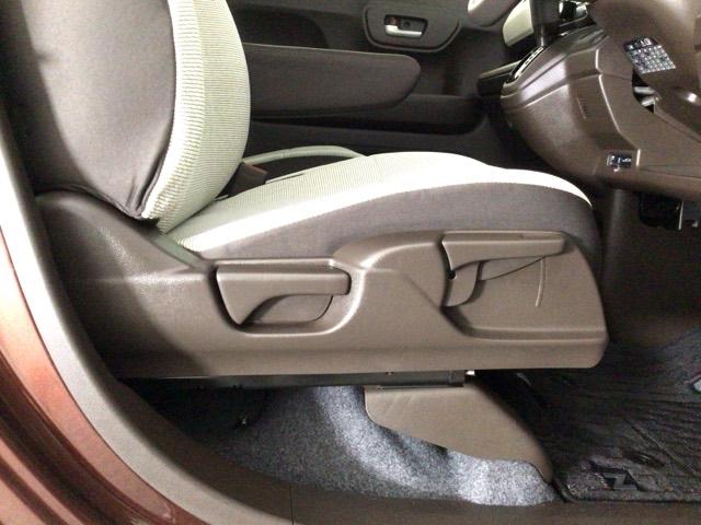 Ｎ－ＷＧＮ Ｌ・ターボホンダセンシング　ＬＥＤ・フルセグ・メモリナビ・ＤＶＤ・バックカメラ・シートヒーター・ＥＴＣ　衝突軽減　エアコン　Ｂモニター　サイドエアバック　横滑り防止　ターボ　ＬＥＤヘッドランプ　スマートキー　運転席シートヒーター（37枚目）