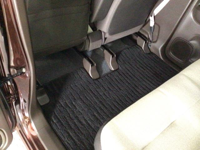 Ｎ－ＷＧＮ Ｌ・ターボホンダセンシング　ＬＥＤ・フルセグ・メモリナビ・ＤＶＤ・バックカメラ・シートヒーター・ＥＴＣ　衝突軽減　エアコン　Ｂモニター　サイドエアバック　横滑り防止　ターボ　ＬＥＤヘッドランプ　スマートキー　運転席シートヒーター（39枚目）