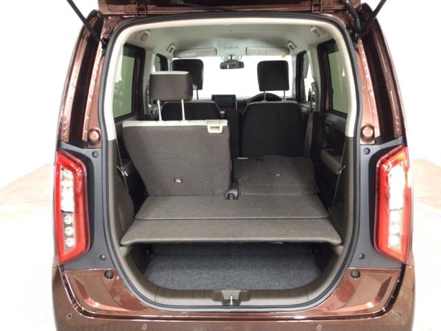 Ｎ－ＷＧＮ Ｌ・ターボホンダセンシング　ＬＥＤ・フルセグ・メモリナビ・ＤＶＤ・バックカメラ・シートヒーター・ＥＴＣ　衝突軽減　エアコン　Ｂモニター　サイドエアバック　横滑り防止　ターボ　ＬＥＤヘッドランプ　スマートキー　運転席シートヒーター（41枚目）