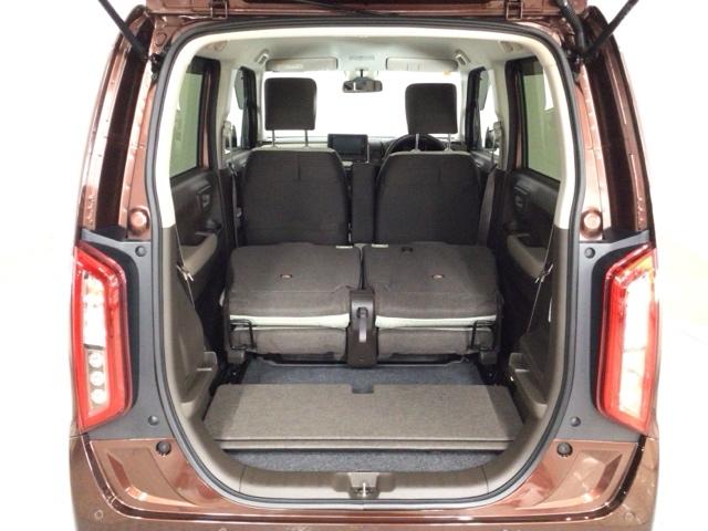 Ｎ－ＷＧＮ Ｌ・ターボホンダセンシング　ＬＥＤ・フルセグ・メモリナビ・ＤＶＤ・バックカメラ・シートヒーター・ＥＴＣ　衝突軽減　エアコン　Ｂモニター　サイドエアバック　横滑り防止　ターボ　ＬＥＤヘッドランプ　スマートキー　運転席シートヒーター（42枚目）