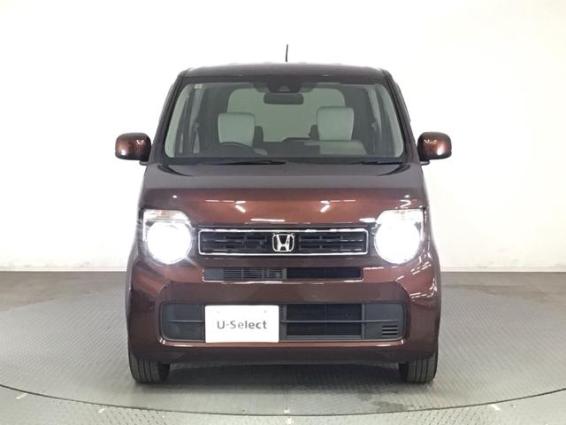 Ｎ－ＷＧＮ Ｌ・ターボホンダセンシング　ＬＥＤ・フルセグ・メモリナビ・ＤＶＤ・バックカメラ・シートヒーター・ＥＴＣ　衝突軽減　エアコン　Ｂモニター　サイドエアバック　横滑り防止　ターボ　ＬＥＤヘッドランプ　スマートキー　運転席シートヒーター（45枚目）