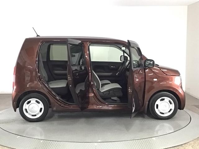 Ｎ－ＷＧＮ Ｌ・ターボホンダセンシング　ＬＥＤ・フルセグ・メモリナビ・ＤＶＤ・バックカメラ・シートヒーター・ＥＴＣ　衝突軽減　エアコン　Ｂモニター　サイドエアバック　横滑り防止　ターボ　ＬＥＤヘッドランプ　スマートキー　運転席シートヒーター（48枚目）