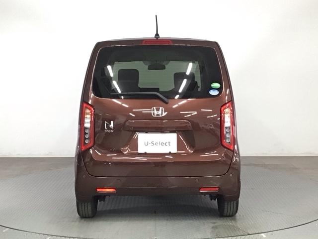 Ｎ－ＷＧＮ Ｌ・ターボホンダセンシング　ＬＥＤ・フルセグ・メモリナビ・ＤＶＤ・バックカメラ・シートヒーター・ＥＴＣ　衝突軽減　エアコン　Ｂモニター　サイドエアバック　横滑り防止　ターボ　ＬＥＤヘッドランプ　スマートキー　運転席シートヒーター（51枚目）