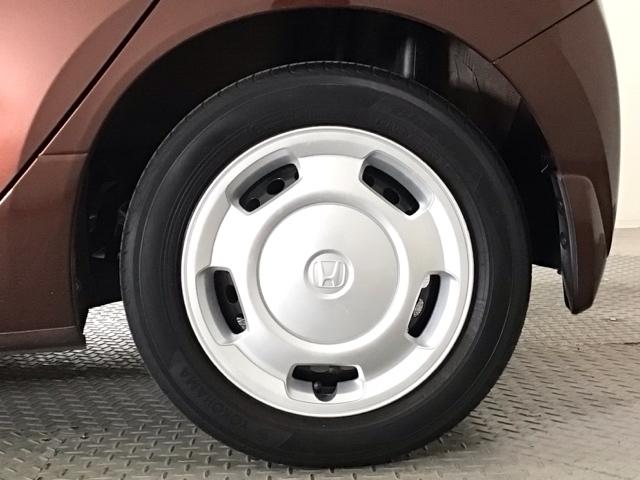 Ｎ－ＷＧＮ Ｌ・ターボホンダセンシング　ＬＥＤ・フルセグ・メモリナビ・ＤＶＤ・バックカメラ・シートヒーター・ＥＴＣ　衝突軽減　エアコン　Ｂモニター　サイドエアバック　横滑り防止　ターボ　ＬＥＤヘッドランプ　スマートキー　運転席シートヒーター（52枚目）
