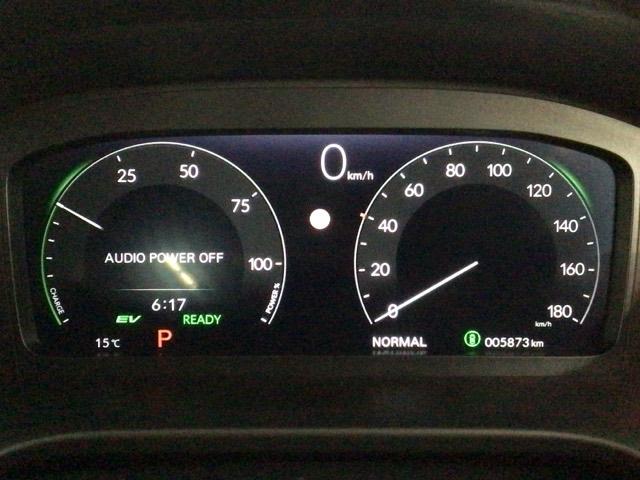 ZR-V e:HEVZ LED・フルセグ・メモリナビ・バックカメラ・社外AW・ホンダCONNECT Pセンサー レザー Bカメラ サイドエアバック パワ-シ-ト ナビTV LEDヘッドライト USB接続 地デジ Sヒーター(10枚目)