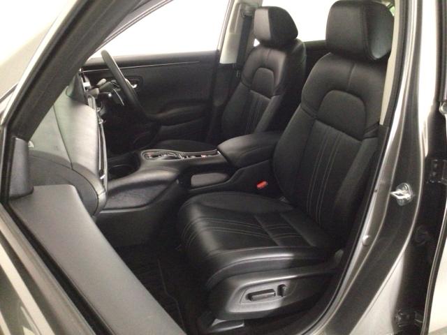 ZR-V e:HEVZ LED・フルセグ・メモリナビ・バックカメラ・社外AW・ホンダCONNECT Pセンサー レザー Bカメラ サイドエアバック パワ-シ-ト ナビTV LEDヘッドライト USB接続 地デジ Sヒーター(34枚目)