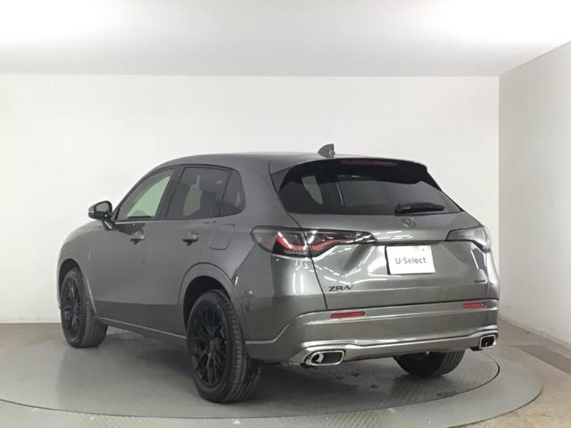 ZR-V e:HEVZ LED・フルセグ・メモリナビ・バックカメラ・社外AW・ホンダCONNECT Pセンサー レザー Bカメラ サイドエアバック パワ-シ-ト ナビTV LEDヘッドライト USB接続 地デジ Sヒーター(53枚目)