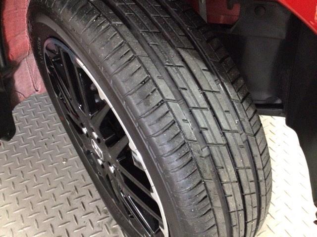 Ｎ－ＢＯＸカスタム ターボコーディネートスタイル　デモカーＵＰ・ＬＥＤ・ホンダＣＯＮＮＥＣＴ・メモリナビ・バックカメラ・ＥＴＣ　両側電動ドア　Ｒカメラ　クルコン　スマートキ－　パワーステアリング　ＶＳＡ　セキュリティ　エアコン　ＬＥＤライト　ＵＳＢ（3枚目）