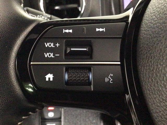 Ｎ－ＢＯＸカスタム ターボコーディネートスタイル　デモカーＵＰ・ＬＥＤ・ホンダＣＯＮＮＥＣＴ・メモリナビ・バックカメラ・ＥＴＣ　両側電動ドア　Ｒカメラ　クルコン　スマートキ－　パワーステアリング　ＶＳＡ　セキュリティ　エアコン　ＬＥＤライト　ＵＳＢ（15枚目）