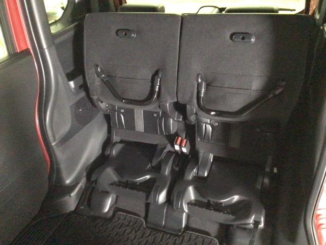 Ｎ－ＢＯＸカスタム ターボコーディネートスタイル　デモカーＵＰ・ＬＥＤ・ホンダＣＯＮＮＥＣＴ・メモリナビ・バックカメラ・ＥＴＣ　両側電動ドア　Ｒカメラ　クルコン　スマートキ－　パワーステアリング　ＶＳＡ　セキュリティ　エアコン　ＬＥＤライト　ＵＳＢ（41枚目）