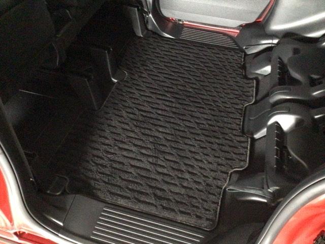 Ｎ－ＢＯＸカスタム ターボコーディネートスタイル　デモカーＵＰ・ＬＥＤ・ホンダＣＯＮＮＥＣＴ・メモリナビ・バックカメラ・ＥＴＣ　両側電動ドア　Ｒカメラ　クルコン　スマートキ－　パワーステアリング　ＶＳＡ　セキュリティ　エアコン　ＬＥＤライト　ＵＳＢ（43枚目）