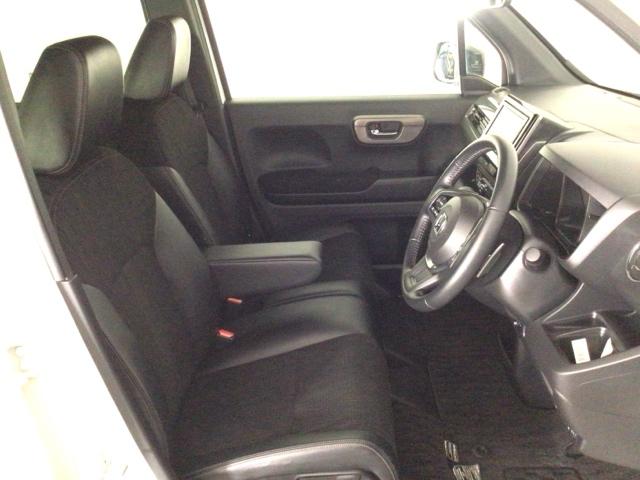 Ｎ－ＷＧＮカスタム Ｌ・ターボホンダセンシング　ＬＥＤ・フルセグ・メモリナビ・バックカメラ・シートヒーター・ＵＳＢポート・ＥＴＣ　ブレーキサポート　盗難警報装置　横滑り防止機能　サイドエアバック　クルーズＣ　クリアランスソナ　ＬＥＤヘッド　タ－ボ（31枚目）