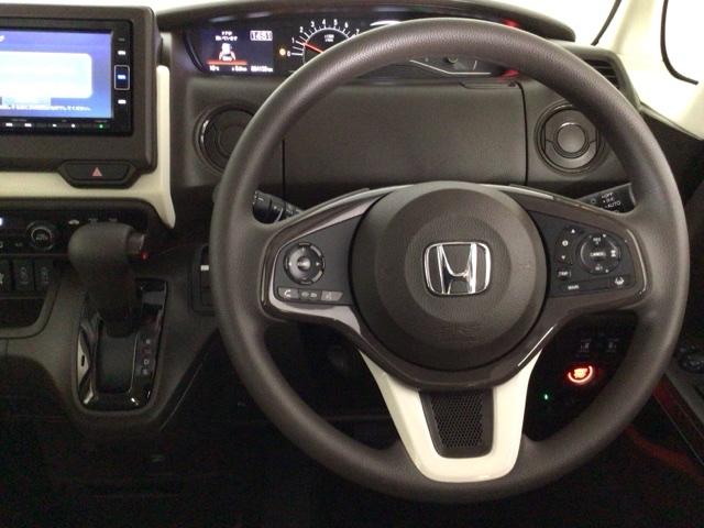 Ｎ－ＢＯＸ Ｌ　ＬＥＤ・フルセグ・メモリナビ・バックカメラ・シートヒーター・両側電動ドア・ＥＴＣ　衝突回避支援ブレーキ　クリソナ　ＰＷ　パワステ　Ｓヒーター　スマ－トキ－　Ｂカメ　地デジＴＶ　ナビ＆ＴＶ　横滑り防止（13枚目）