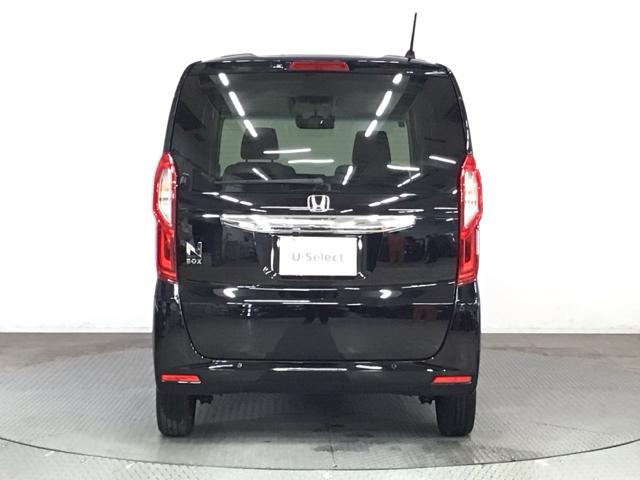 Ｎ－ＢＯＸ Ｌ　ＬＥＤ・フルセグ・メモリナビ・バックカメラ・シートヒーター・両側電動ドア・ＥＴＣ　衝突回避支援ブレーキ　クリソナ　ＰＷ　パワステ　Ｓヒーター　スマ－トキ－　Ｂカメ　地デジＴＶ　ナビ＆ＴＶ　横滑り防止（53枚目）