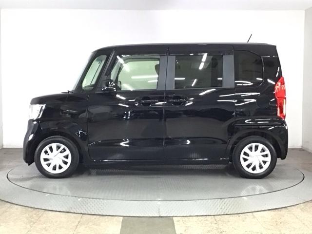 Ｎ－ＢＯＸ Ｌ　ＬＥＤ・フルセグ・メモリナビ・バックカメラ・シートヒーター・両側電動ドア・ＥＴＣ　衝突回避支援ブレーキ　クリソナ　ＰＷ　パワステ　Ｓヒーター　スマ－トキ－　Ｂカメ　地デジＴＶ　ナビ＆ＴＶ　横滑り防止（56枚目）