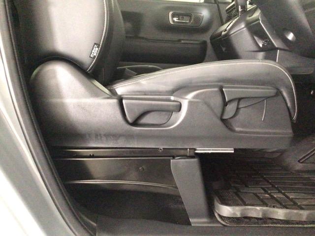 Ｎ－ＢＯＸカスタム ターボコーディネートスタイル　ＬＥＤ・フルセグ・メモリナビ・バックカメラ・純正ＡＷ・ホンダＣＯＮＮＥＣＴ　両側電動ドア　Ｒカメラ　クルコン　スマートキ－　パワーステアリング　ＥＴＣ　ＶＳＡ　セキュリティ　エアコン　ＬＥＤライト（43枚目）