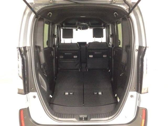 Ｎ－ＢＯＸカスタム ターボコーディネートスタイル　ＬＥＤ・フルセグ・メモリナビ・バックカメラ・純正ＡＷ・ホンダＣＯＮＮＥＣＴ　両側電動ドア　Ｒカメラ　クルコン　スマートキ－　パワーステアリング　ＥＴＣ　ＶＳＡ　セキュリティ　エアコン　ＬＥＤライト（48枚目）