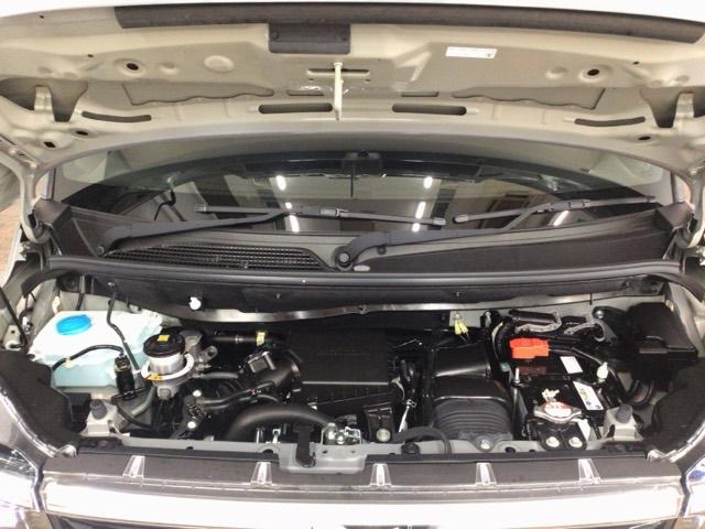 Ｎ－ＢＯＸカスタム ターボコーディネートスタイル　ＬＥＤ・フルセグ・メモリナビ・バックカメラ・純正ＡＷ・ホンダＣＯＮＮＥＣＴ　両側電動ドア　Ｒカメラ　クルコン　スマートキ－　パワーステアリング　ＥＴＣ　ＶＳＡ　セキュリティ　エアコン　ＬＥＤライト（53枚目）