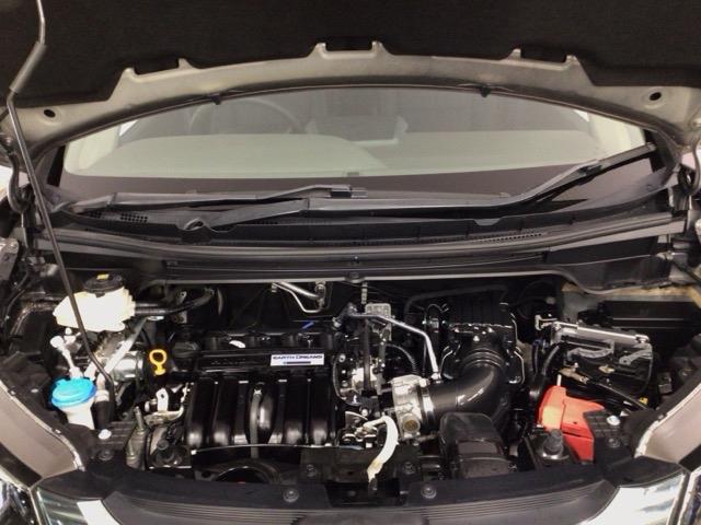 フリードハイブリッド ハイブリッド・ＥＸ　ＬＥＤ・フルセグ・メモリナビ・バックカメラ・純正ＡＷ・シートヒーター・ＥＴＣ　地デジフルセグＴＶ　シ－トヒ－タ－　リヤカメラ　ＬＥＤライト　フルオートエアコン　ＡＢＳ　ＤＶＤ再生可　ウォークスルー（46枚目）