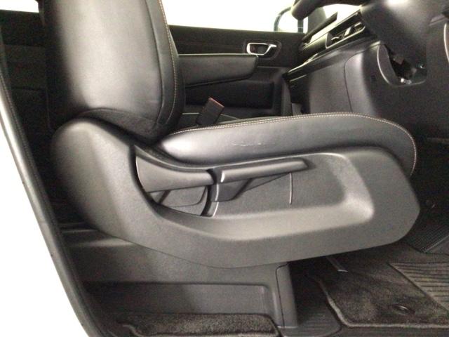 ステップワゴン ｅ：ＨＥＶスパーダプレミアムライン　ＬＥＤ・フルセグ・メモリナビ・バックカメラ・純正ＡＷ・ホンダＣＯＮＮＥＣＴ　マルチカメラ　Ｐテールゲート　Ｗエアコン　両側自動ドア　Ｆセグ　ＵＳＢ接続　クリアランスソナ　助手席エアバッグ　スマートＫ（41枚目）