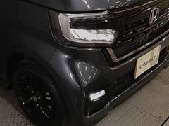 【ＬＥＤヘッドライト】ディスチャージヘッドライト（ＨＩＤ）と同等の明るさで、夜道や雨天走行が明るく視界良好！！　フォグライトも装備で、安心感さらにＵＰです♪安心ドライブを楽しんで下さい♪ 3