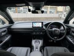 ＺＲ−Ｖ ｅ：ＨＥＶ　Ｚ特別仕様車ブラックスタイル　レーンアシスト　アラウンドビューモニター　盗難防止システム 1001757A30250524W001 2