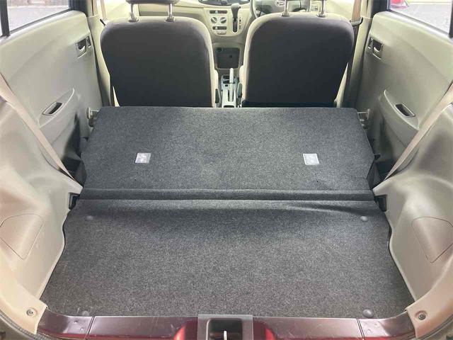 ミライース L キーレスエントリー アイドリングストップ CVT 盗難防止システム ABS CD ミュージックプレイヤー接続可 衝突安全ボディ エアコン パワーステアリング パワーウィンドウ(15枚目)
