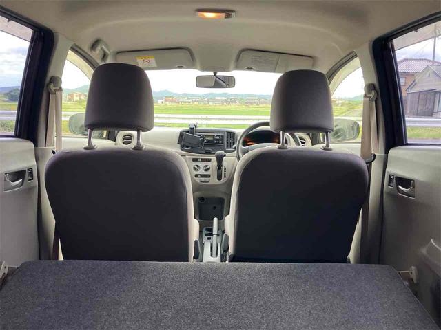 ミライース L キーレスエントリー アイドリングストップ CVT 盗難防止システム ABS CD ミュージックプレイヤー接続可 衝突安全ボディ エアコン パワーステアリング パワーウィンドウ(16枚目)